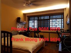 Blk 287D Jurong East Street 21 (Jurong East), HDB Executive #156112892